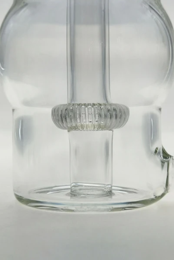 TAG - 8.50" Super Slit UFO Ash Catcher