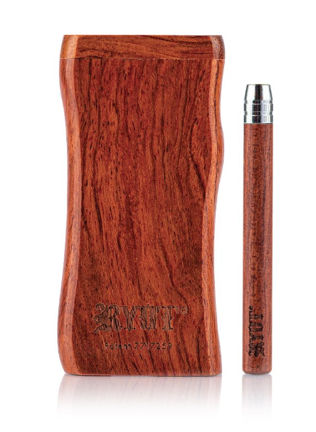 Ryot - Wooden Dugout (Long)