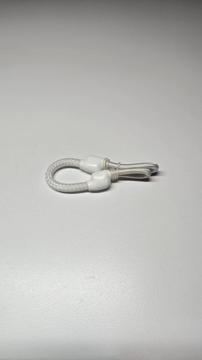 Tuff Tethers - Pivot Premium Nexus Tether (Mesh Added)