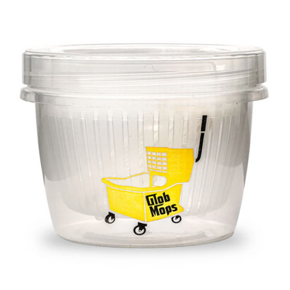 Glob Mops - Round Mop Bucket