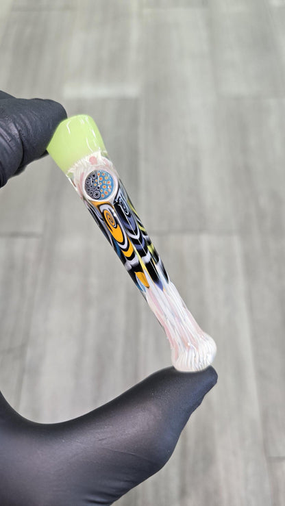 Chunk Glass - Chillum