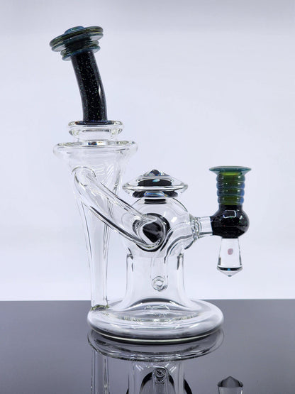 Tons of Fun - Recycler (Plantphibian & Crushed Opal)