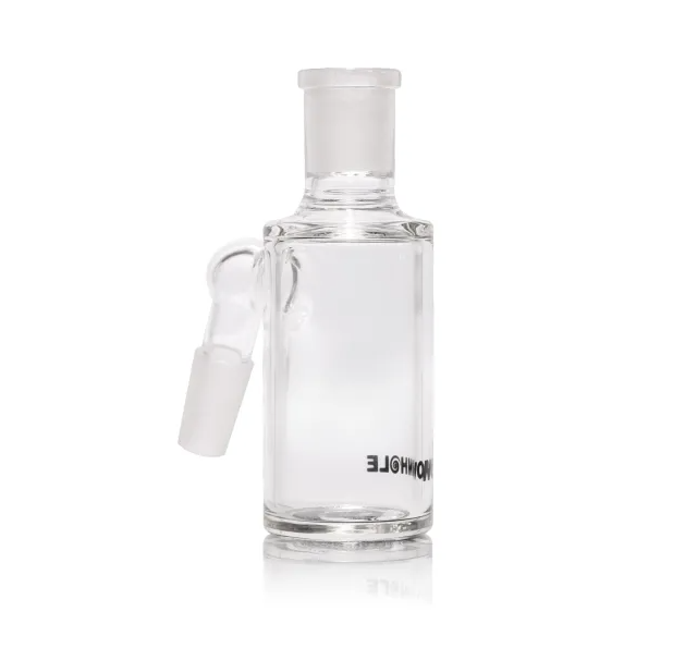 Wormhole Dry Ash Catcher (Assorted Designs)
