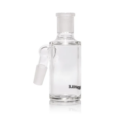 Wormhole Dry Ash Catcher (Assorted Designs)