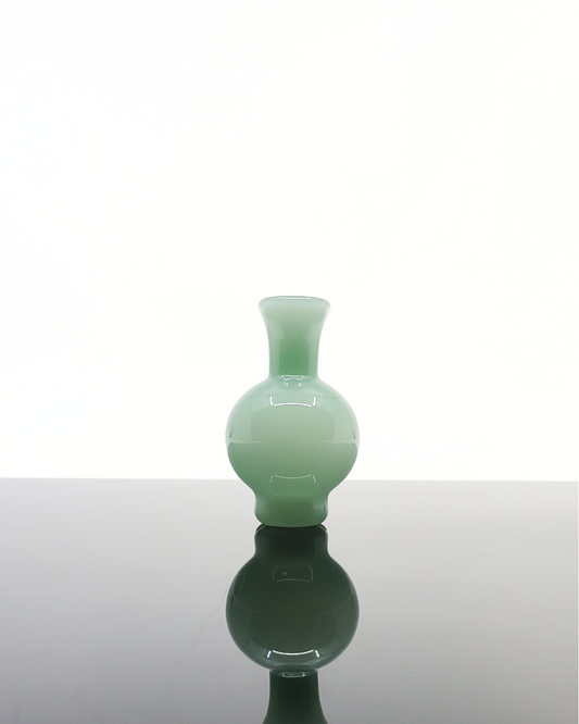 AFM Bubble Spinner Cap | Enhanced Durability and Performance for Consistent Vaporization

