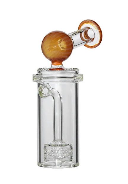 Dr.Dabber Switch² Seed Wave Perc By Calibear