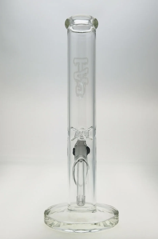 TAG - 14" Straight Tube 50x5MM