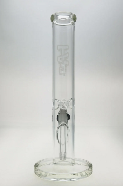 TAG - 14" Straight Tube 50x5MM