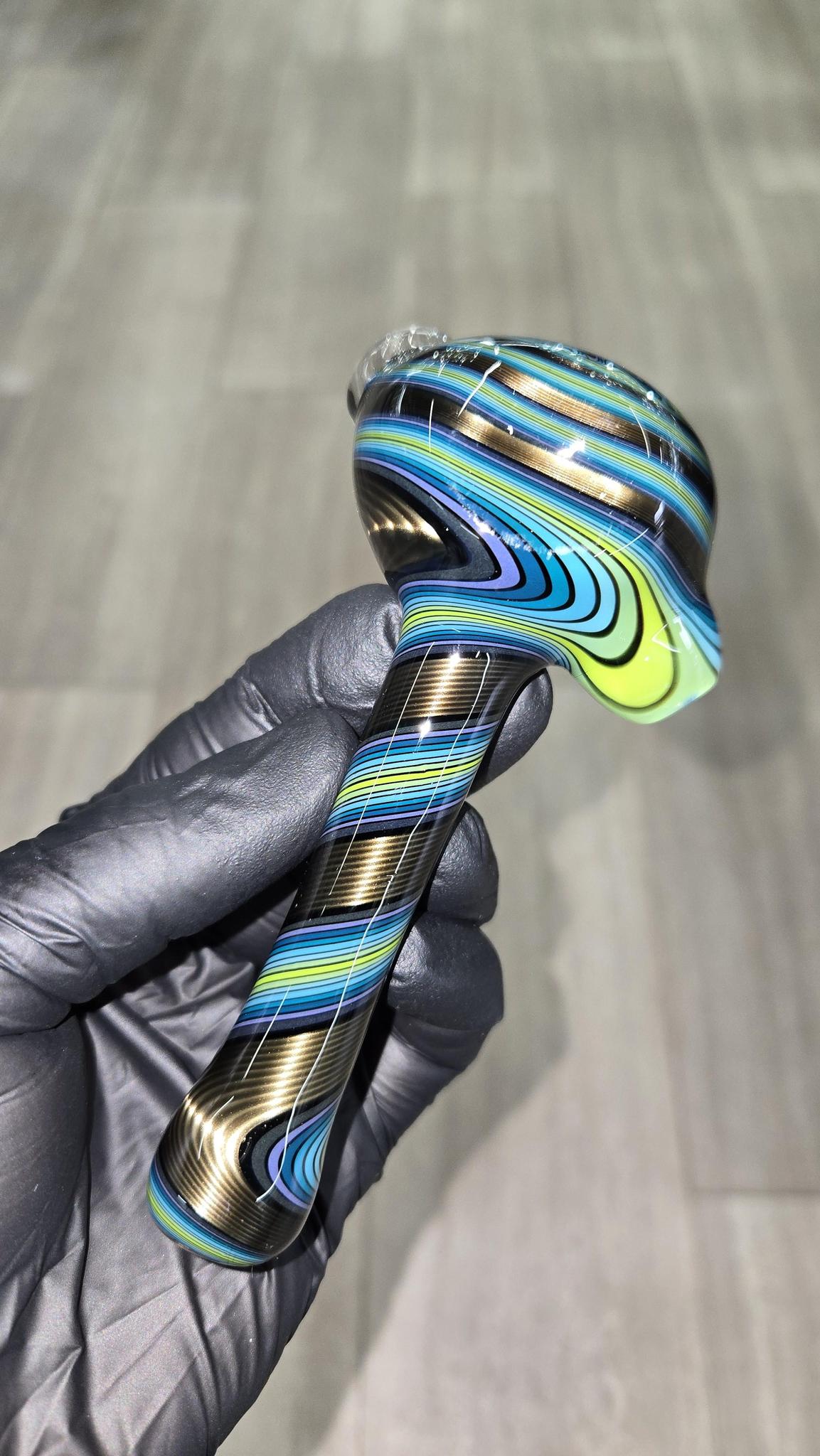 Andy G Wig Wag Spoon