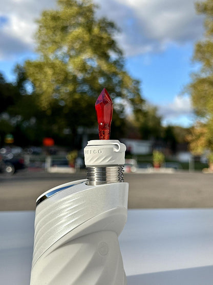 Northern Waters - Crystal 3DXL Puffco Peak Pro Joystick