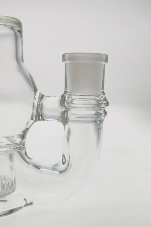 TAG - Interior Showerhead Ashcatcher w/ Recycling