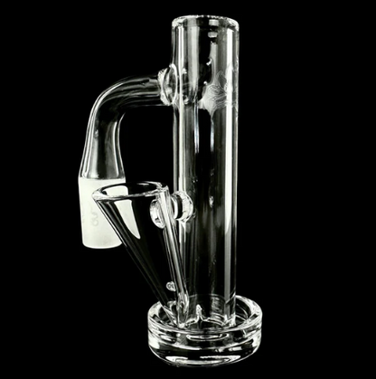 Campfire Quartz - Tower Slide