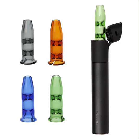 Pulsar - Bullet Tip Mouthpiece Pivot Top