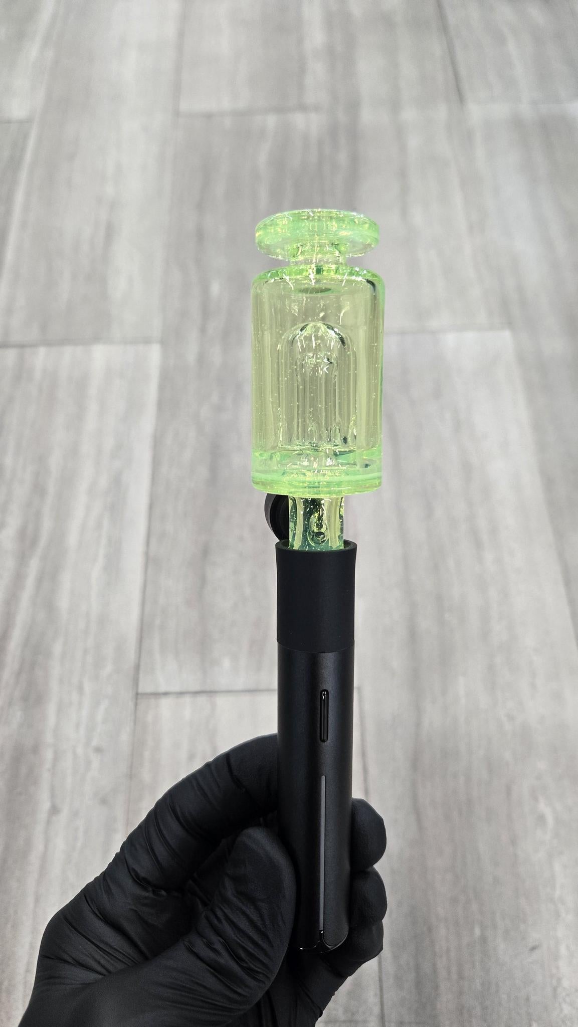 Aj Surf City - Full Color Bubbler Pivot Top