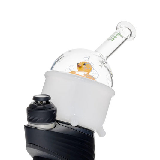 Hemper - Ducky Puffco Peak/Pro Attachment