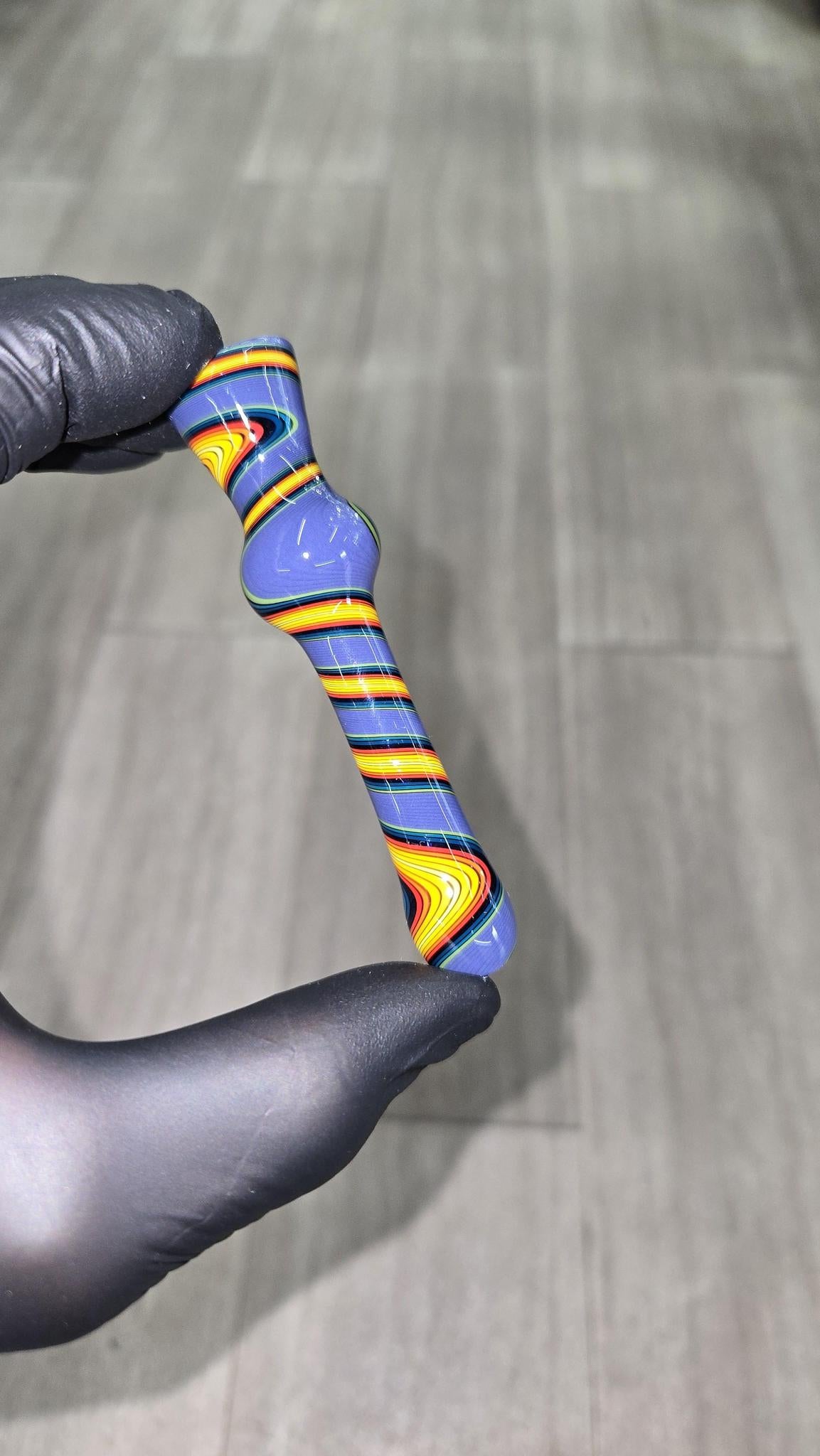 Andy G Wig Wag Chillum