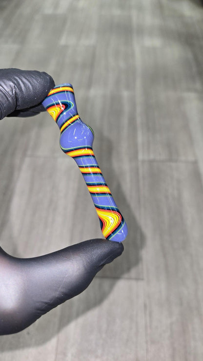 Andy G Wig Wag Chillum