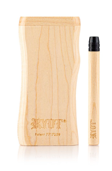 Ryot - Wooden Dugout (Long)