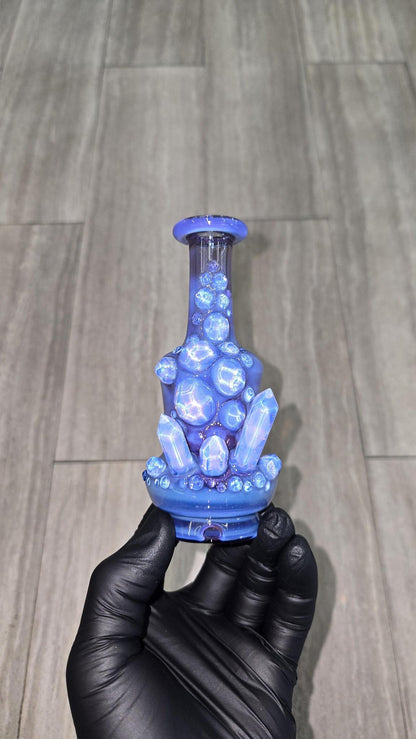 Northern Waters - Crystal Water Top Puffco Peak/Pro Attachment