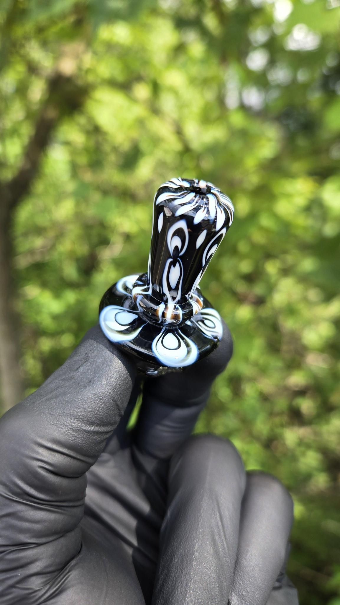 Indo Glass X Geoffmade - Frit Work Dry Proxy Core Set #1