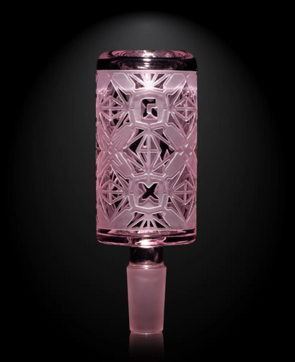 Milkyway Glass - X-Morphic: EVO Long Bowl
