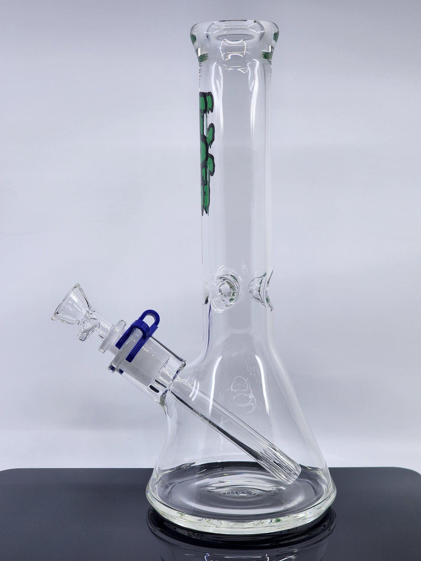 TAG - 12" Beaker