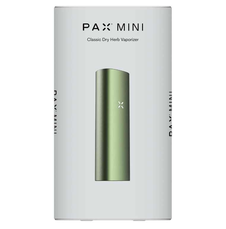 Pax - Mini 2