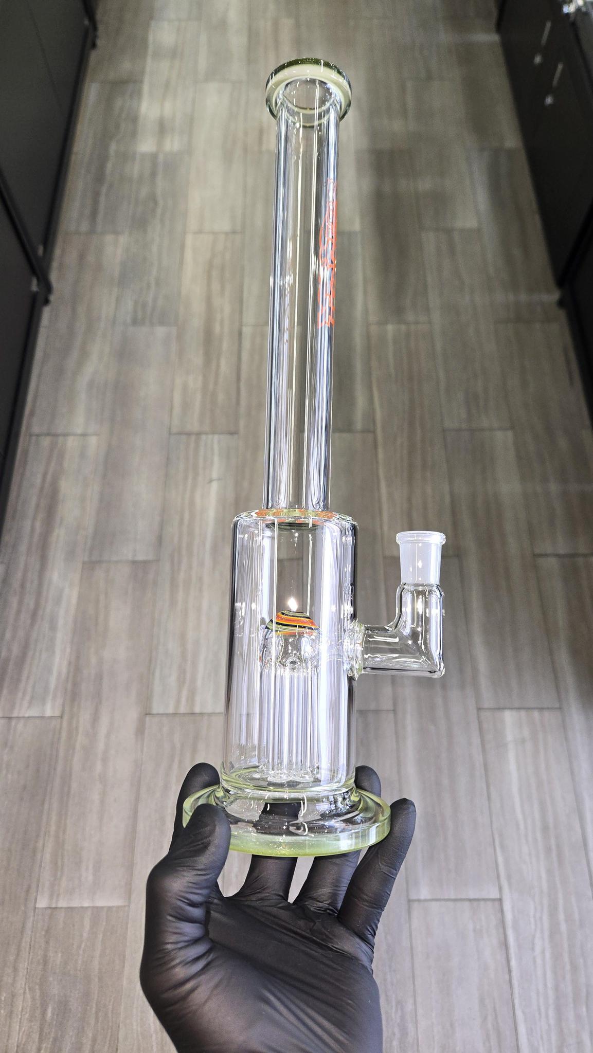 Toro Mini Tree Single #4