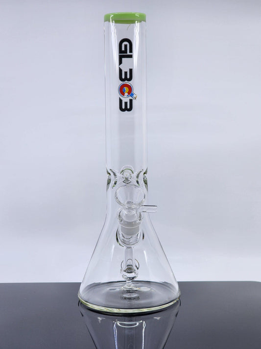 Glass Lab 303 - Triangle Base Beaker
