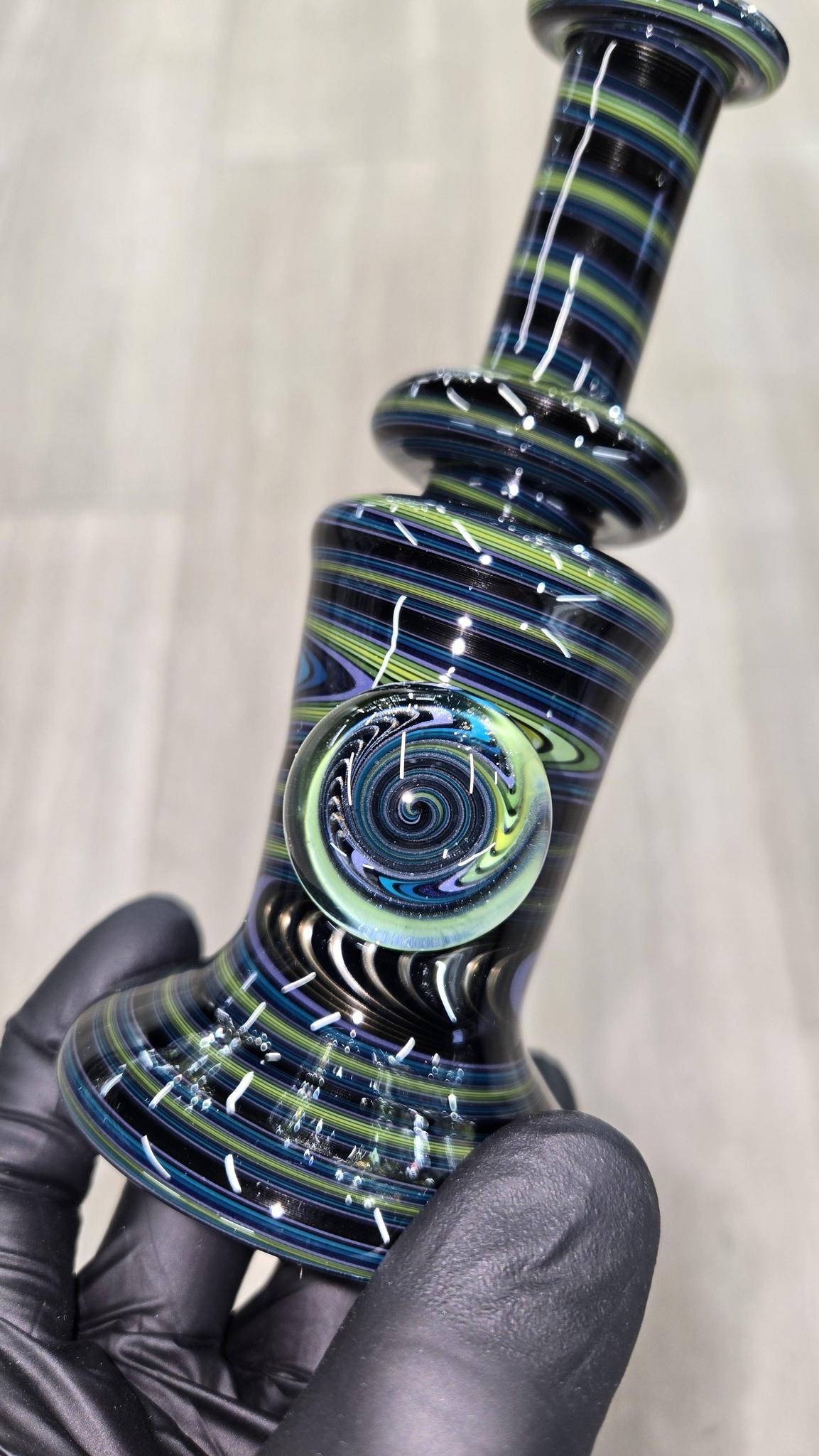 Andy G Wig Wag Mini Tube With Matching Cap