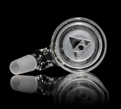 Milkyway Glass - Phoenix Wet Ash Catcher
