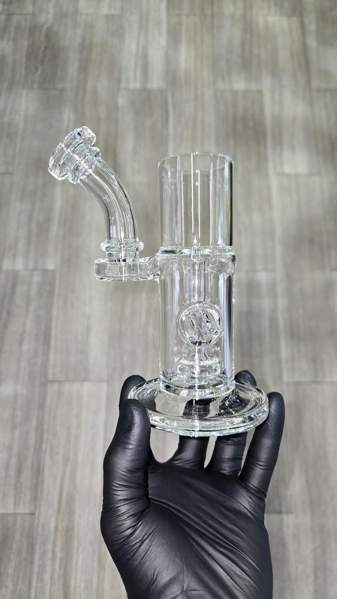 Monark Glass - Puffco Proxy Bubbler