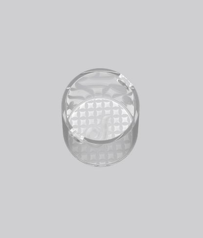 Dr. Dabber - Switch GO Sapphire Plus Insert