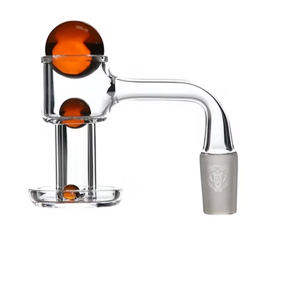 Bear Quartz - V1 Slurper Set
