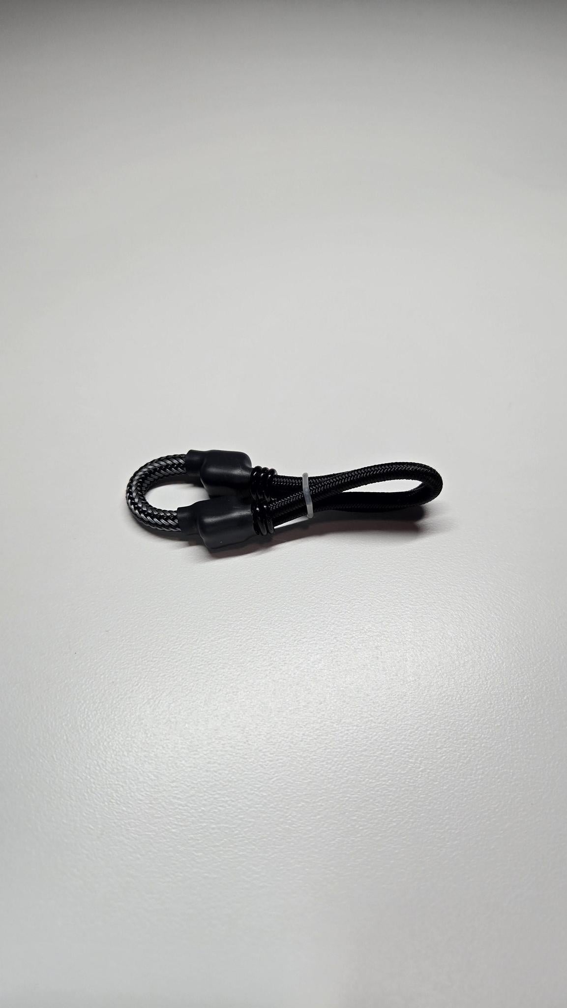 Tuff Tethers - Peak Pro/Carta 2 Premium Tiny Nexus Tether (Mesh Added)