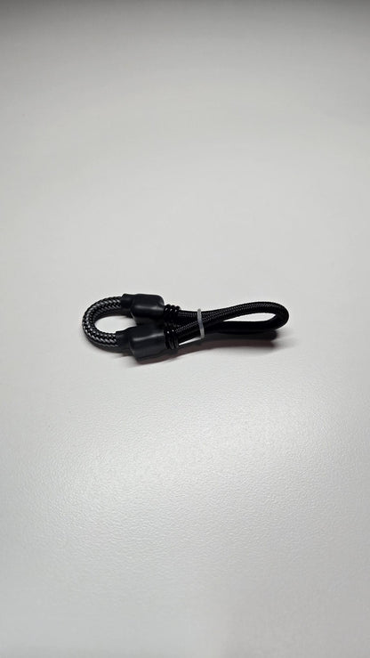 Tuff Tethers - Peak Pro/Carta 2 Premium Tiny Nexus Tether (Mesh Added)