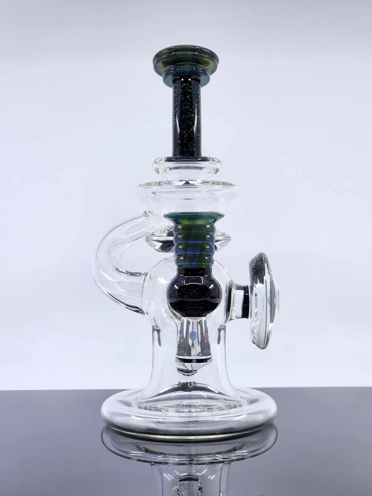 Tons of Fun - Recycler (Plantphibian & Crushed Opal)
