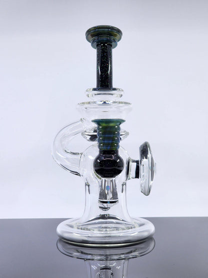 Tons of Fun - Recycler (Plantphibian & Crushed Opal)
