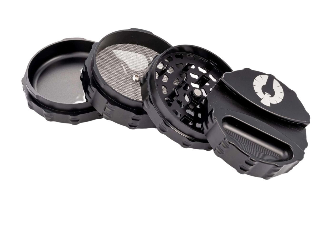 Phoenician PRO 4 Piece Large w/ Paper Holder & Ashtray