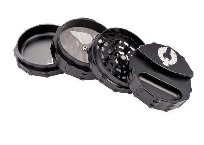 Phoenician PRO 4 Piece Large w/ Paper Holder & Ashtray