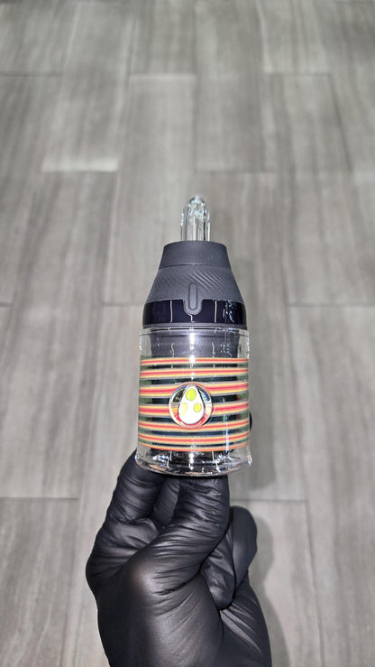 Keys Glass - Proxy Core Sets #13-24