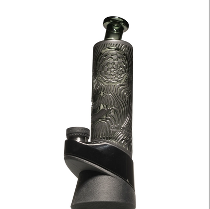 Milkyway Glass - Illusion 1: Grandiose Wet Puffco Peak/Pro Attachment