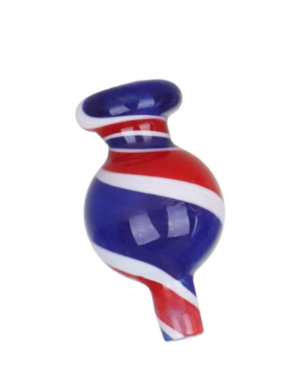 Grateful Dead x Pulsar Stealied Out Attachment Set for Puffco Peak & Peak Pro 6.75"