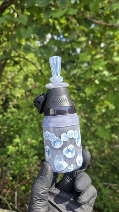 Indo Glass X Geoffmade - Frit Work Dry Proxy Core Set #2