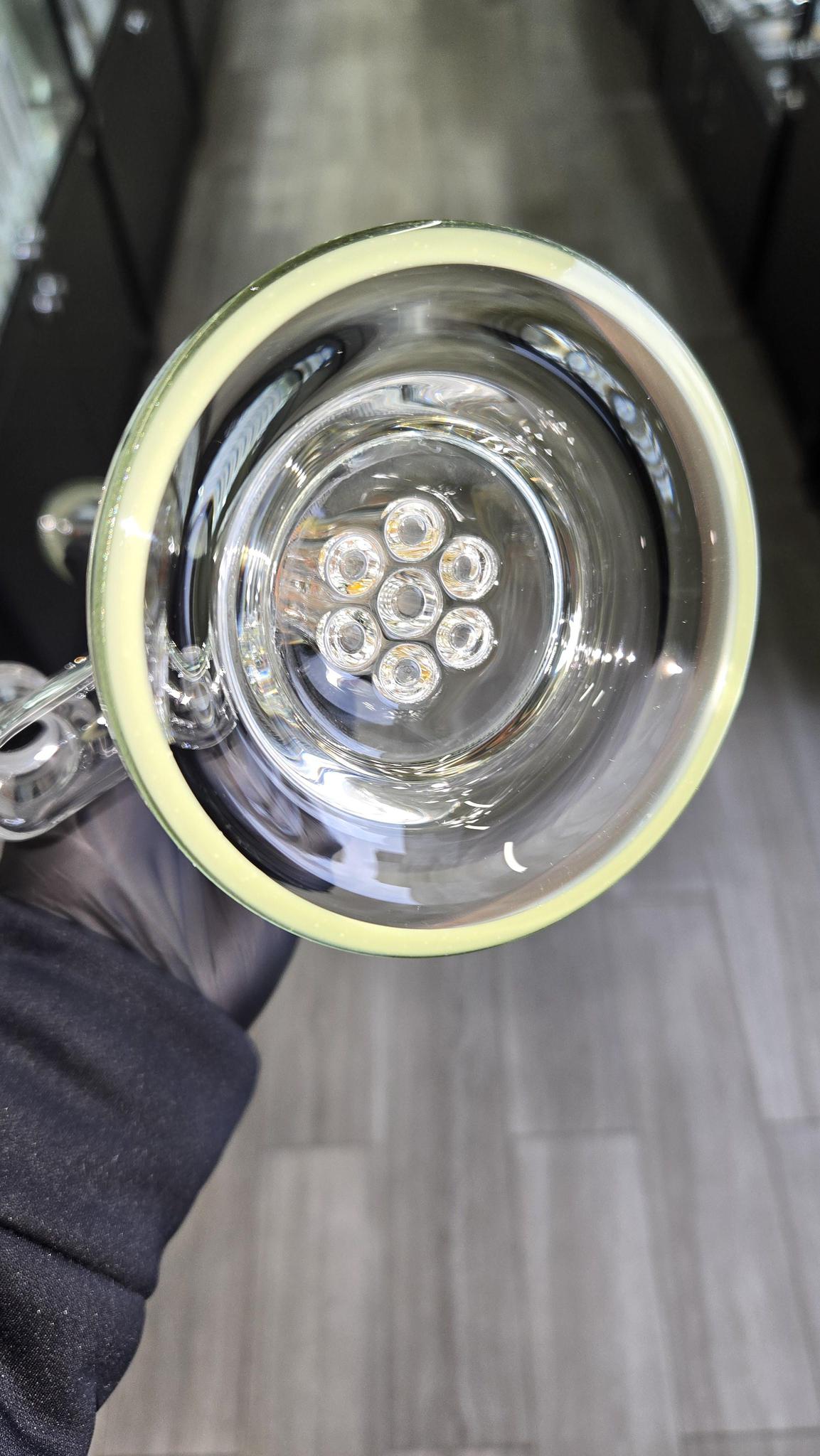 Toro Mini Tree Single #4