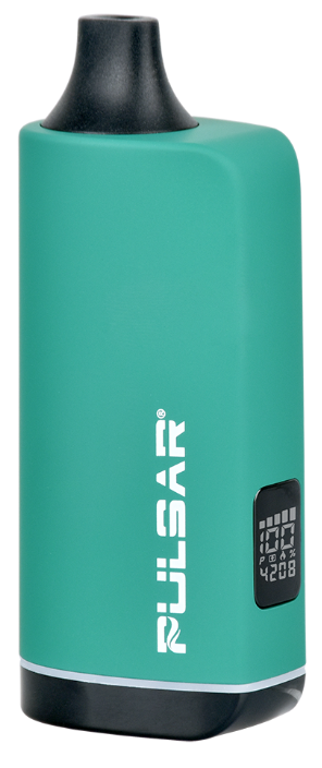 Pulsar 510 DL 4.0 Auto-Draw Variable Voltage Vape Bar 1000mAh