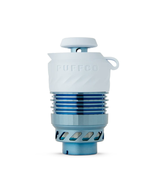 Puffco - Peak Pro 3DXL Chamber Glacier (Limited Edition)