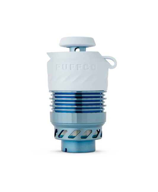 Puffco - Peak Pro 3DXL Chamber Glacier (Limited Edition)