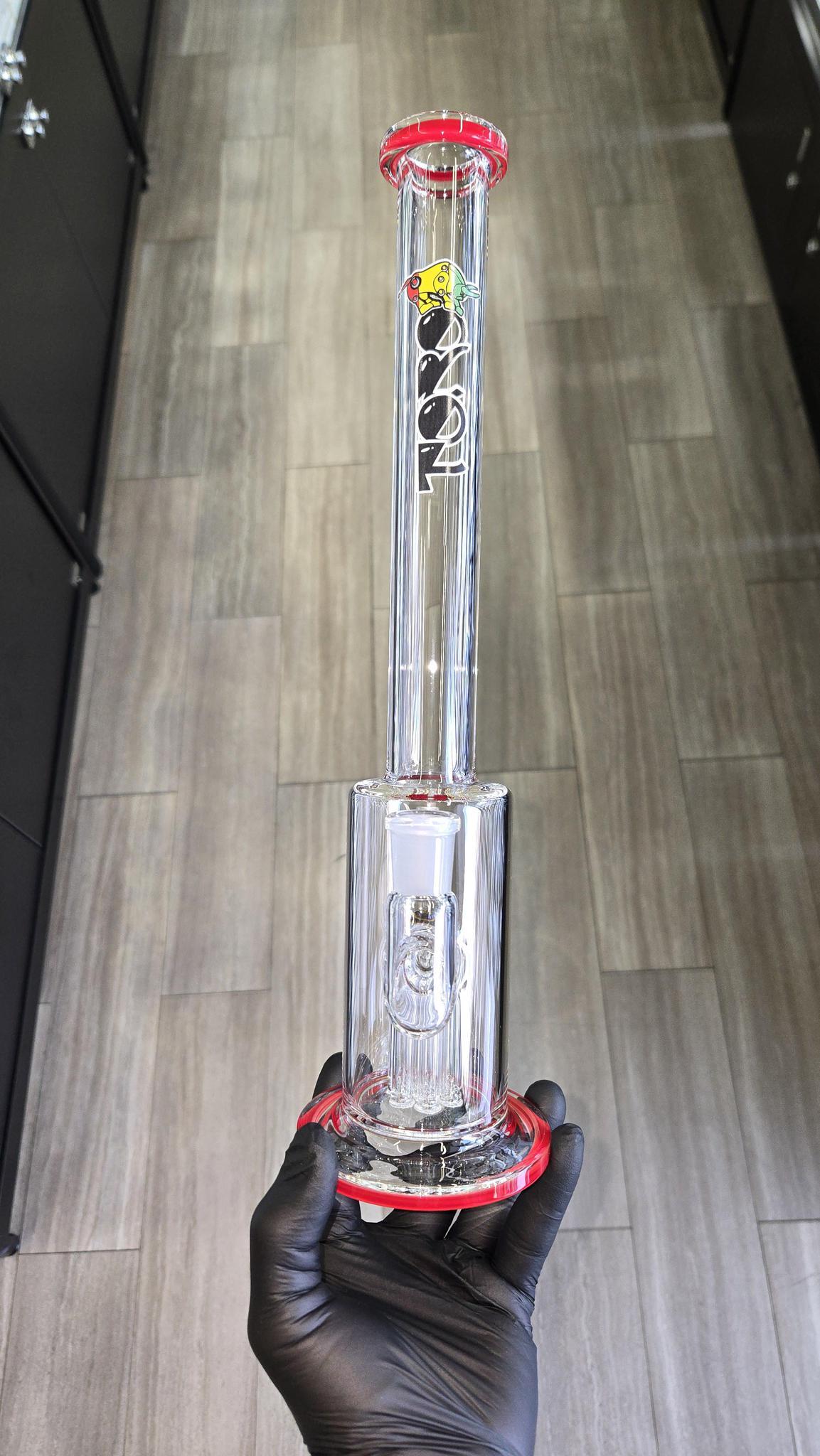 Toro Mini Tree Single #2