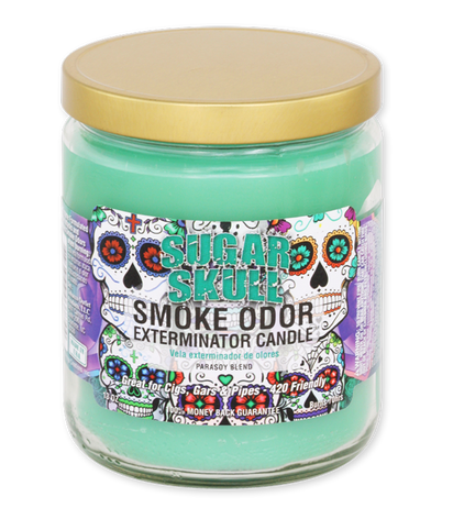 Smoke Odor Exterminator - Candles